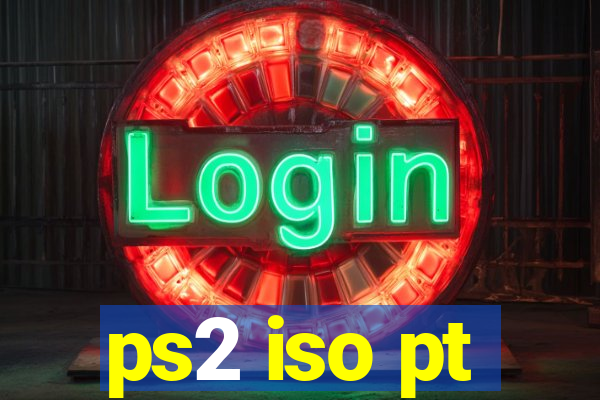 ps2 iso pt-br